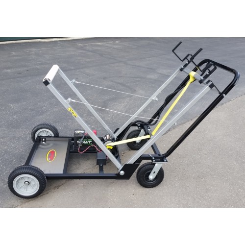 EStore Kart Lift Kart Stands